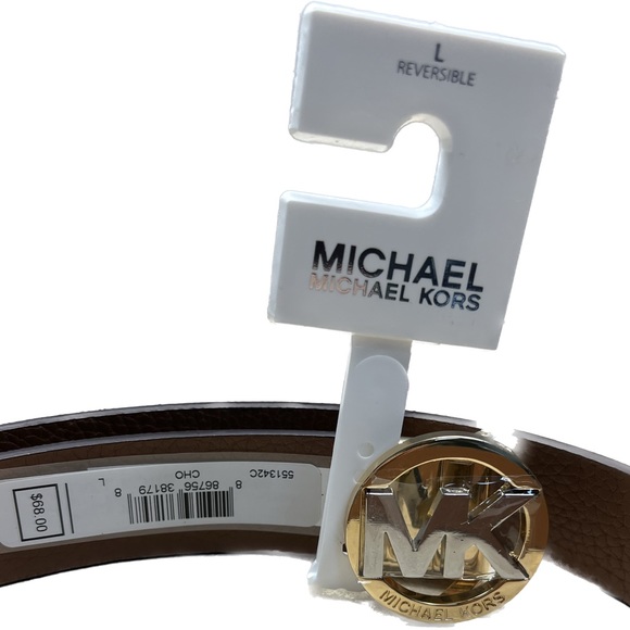 ✨✨✨NWT Michael Kors Belt✨✨✨ - Picture 10 of 10